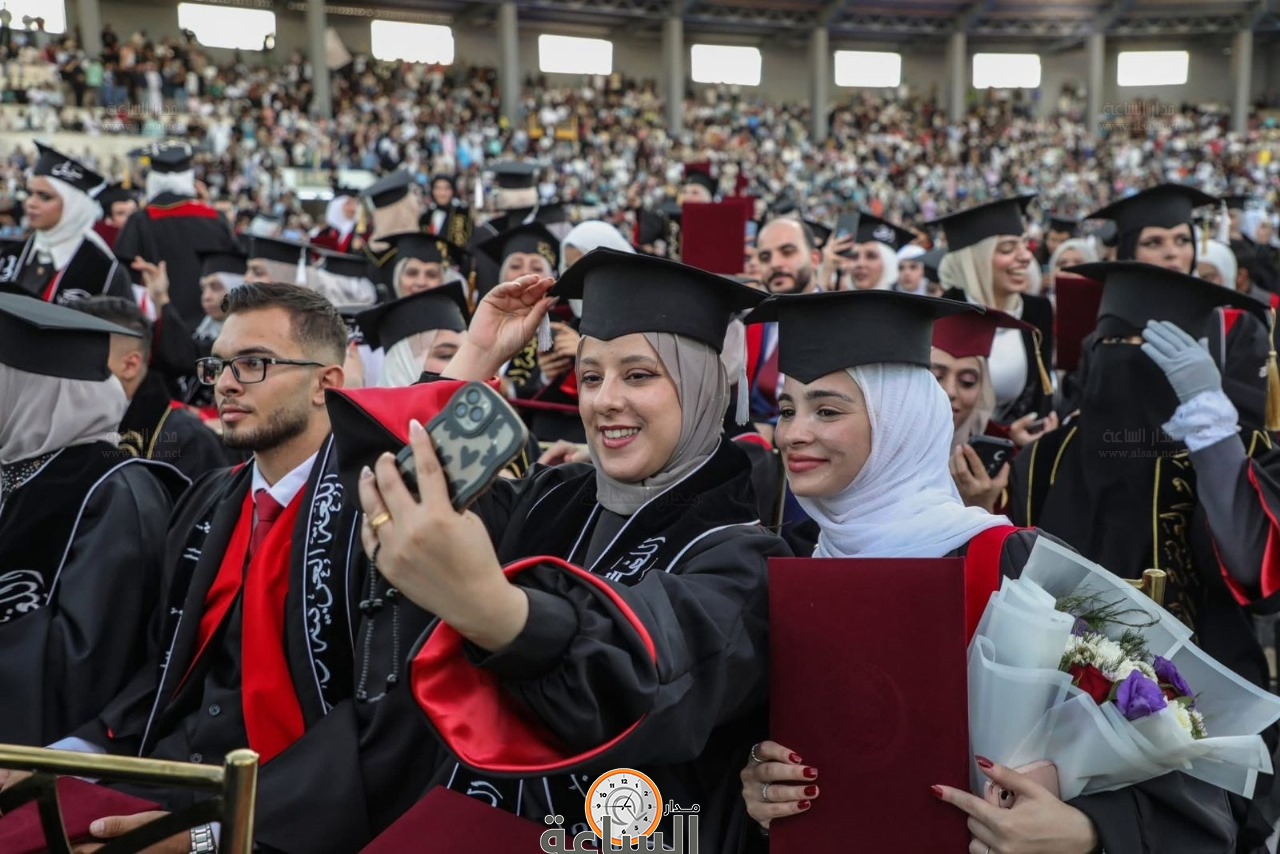 Madar Al-Saa Images 0.9475998393640909