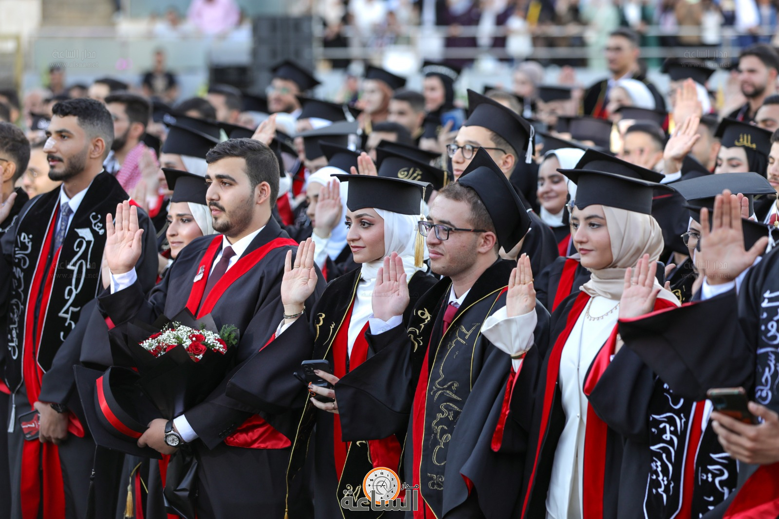 Madar Al-Saa Images 0.08731092499509752