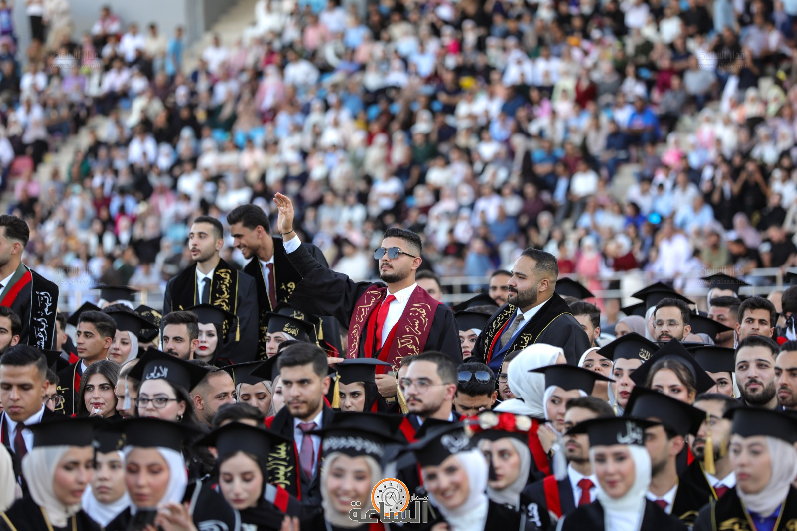 Madar Al-Saa Images 0.8183456261045757