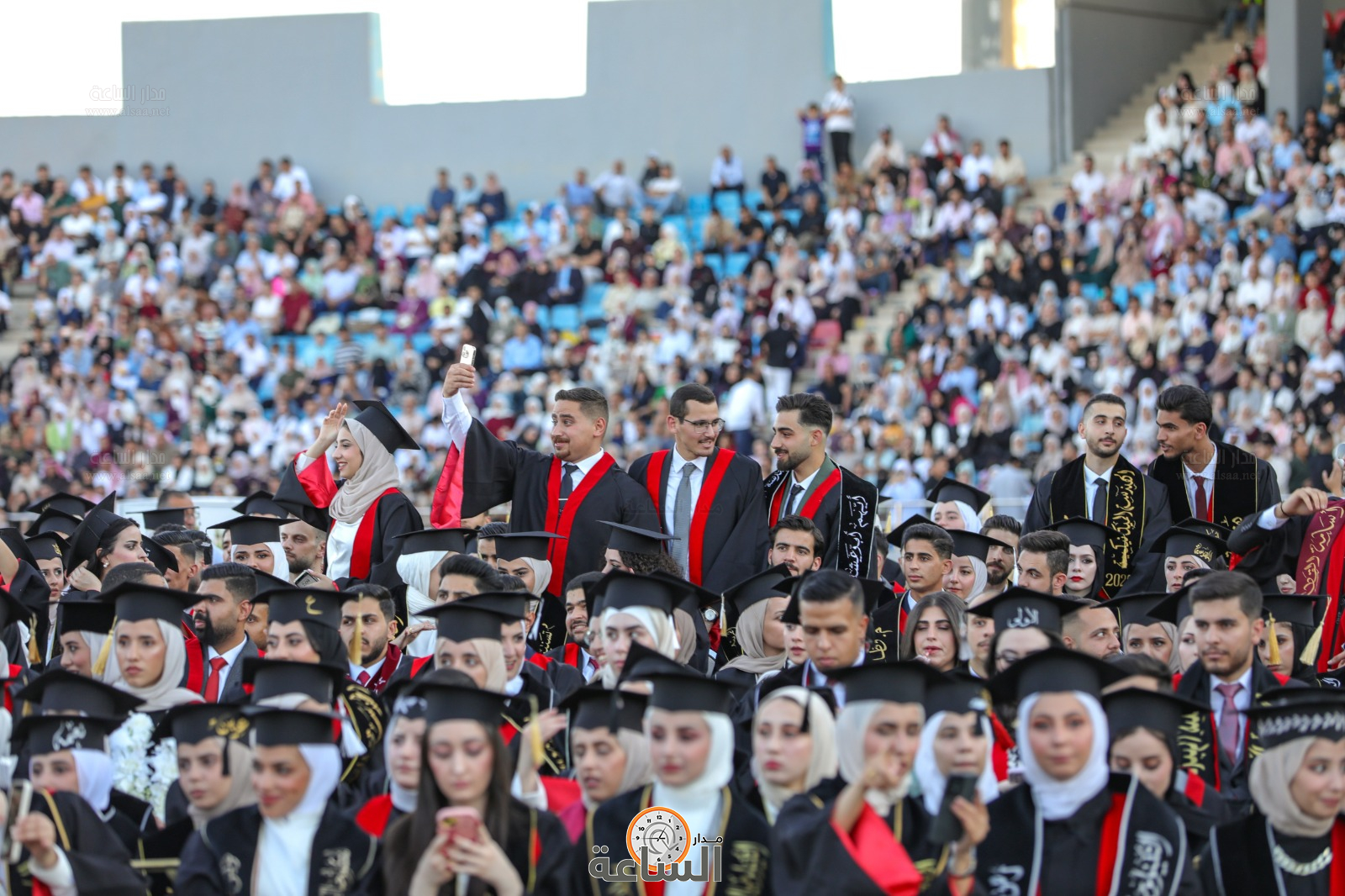 Madar Al-Saa Images 0.5395064713527541