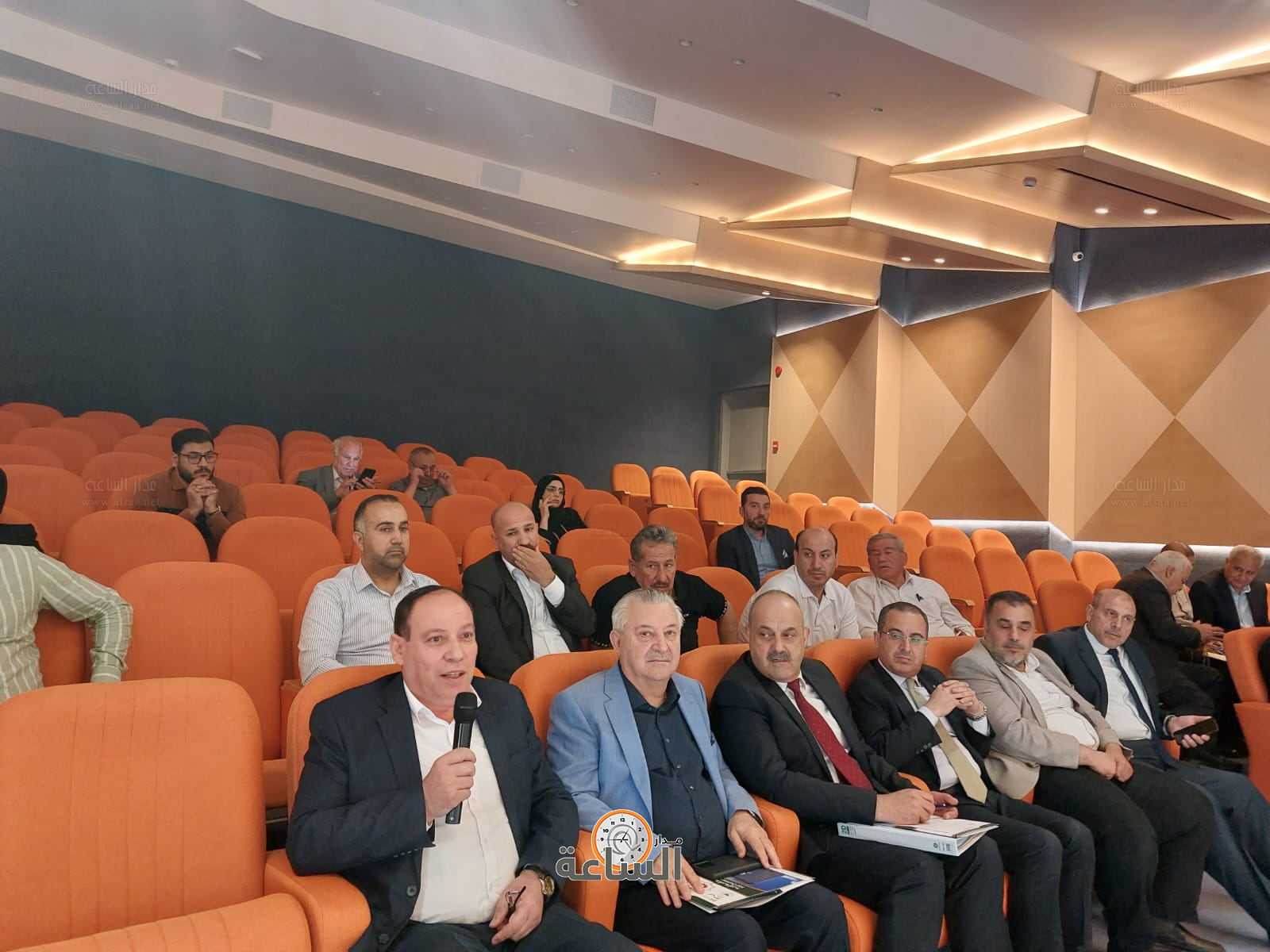 Madar Al-Saa Images 0.5633142046965823