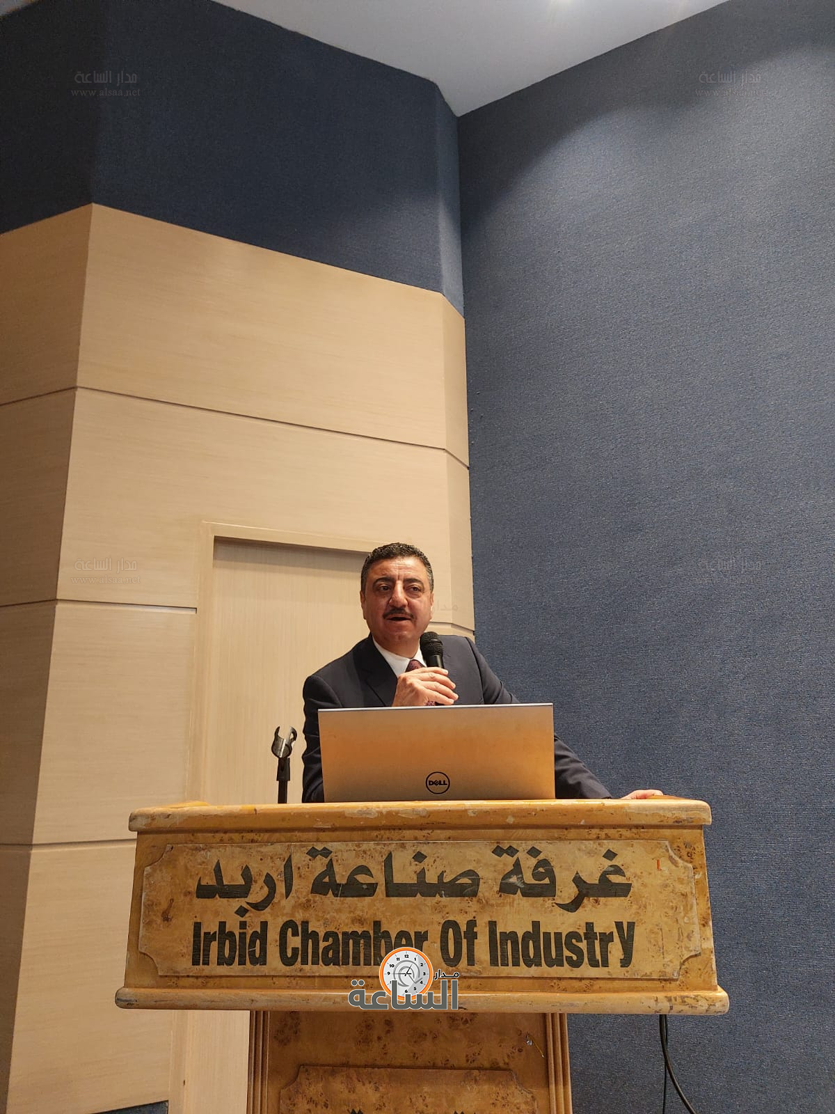 Madar Al-Saa Images 0.41714619877401415