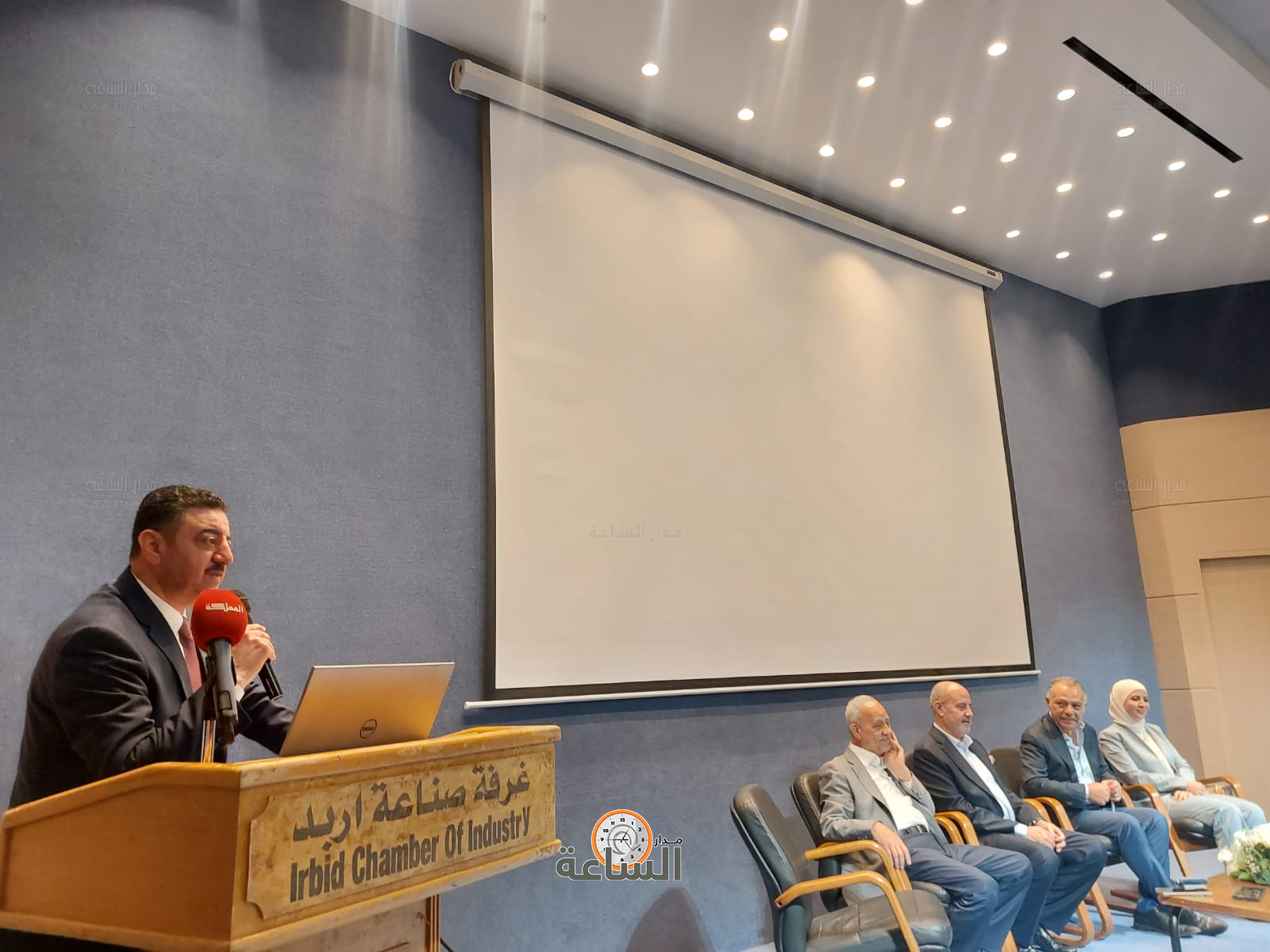 Madar Al-Saa Images 0.8553701701731865