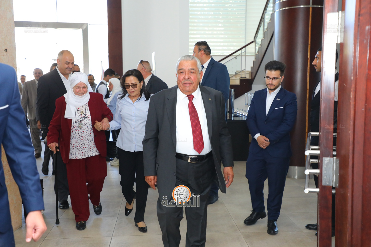 Madar Al-Saa Images 0.32023502471044263