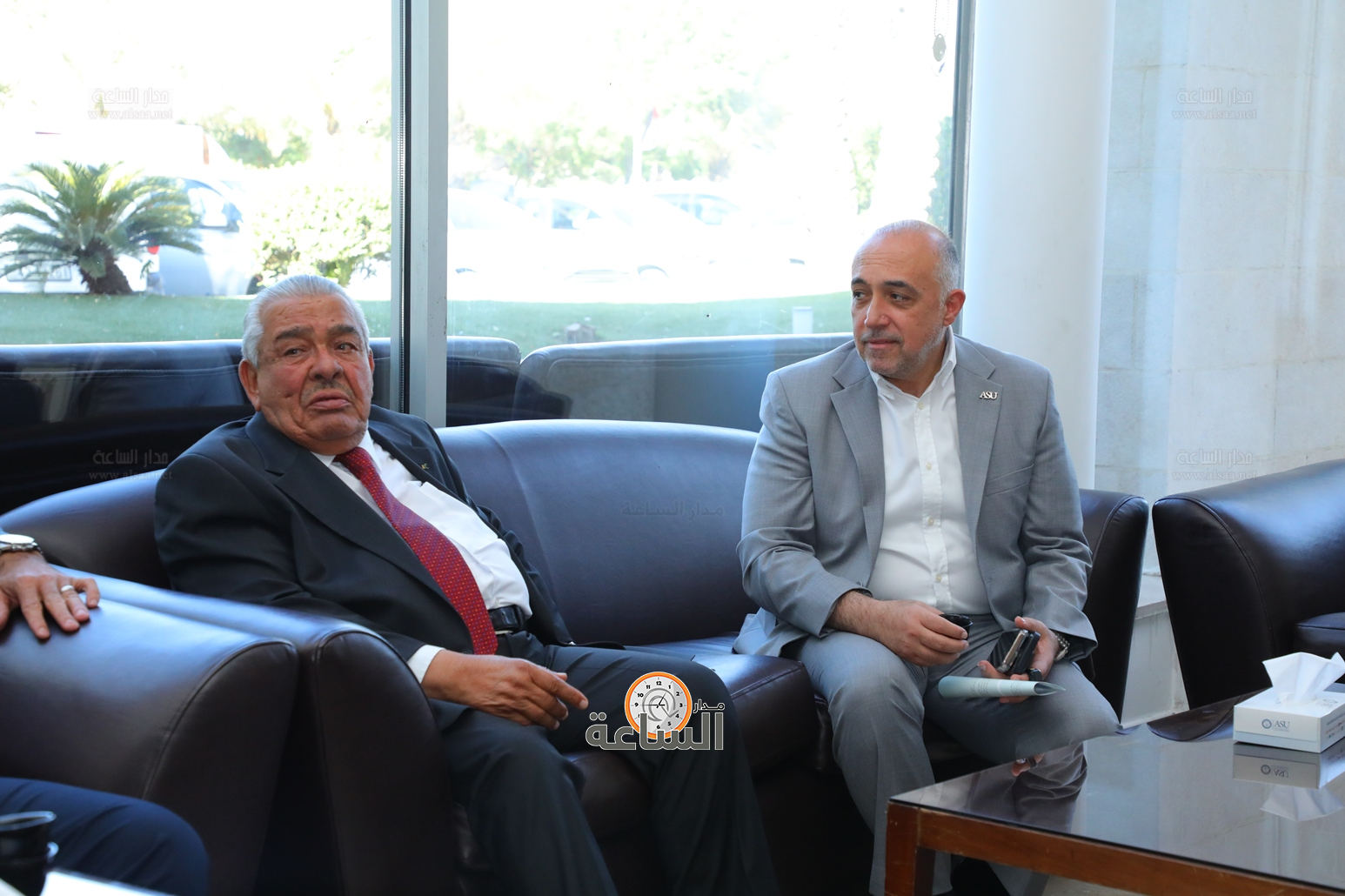 Madar Al-Saa Images 0.9419481041010277