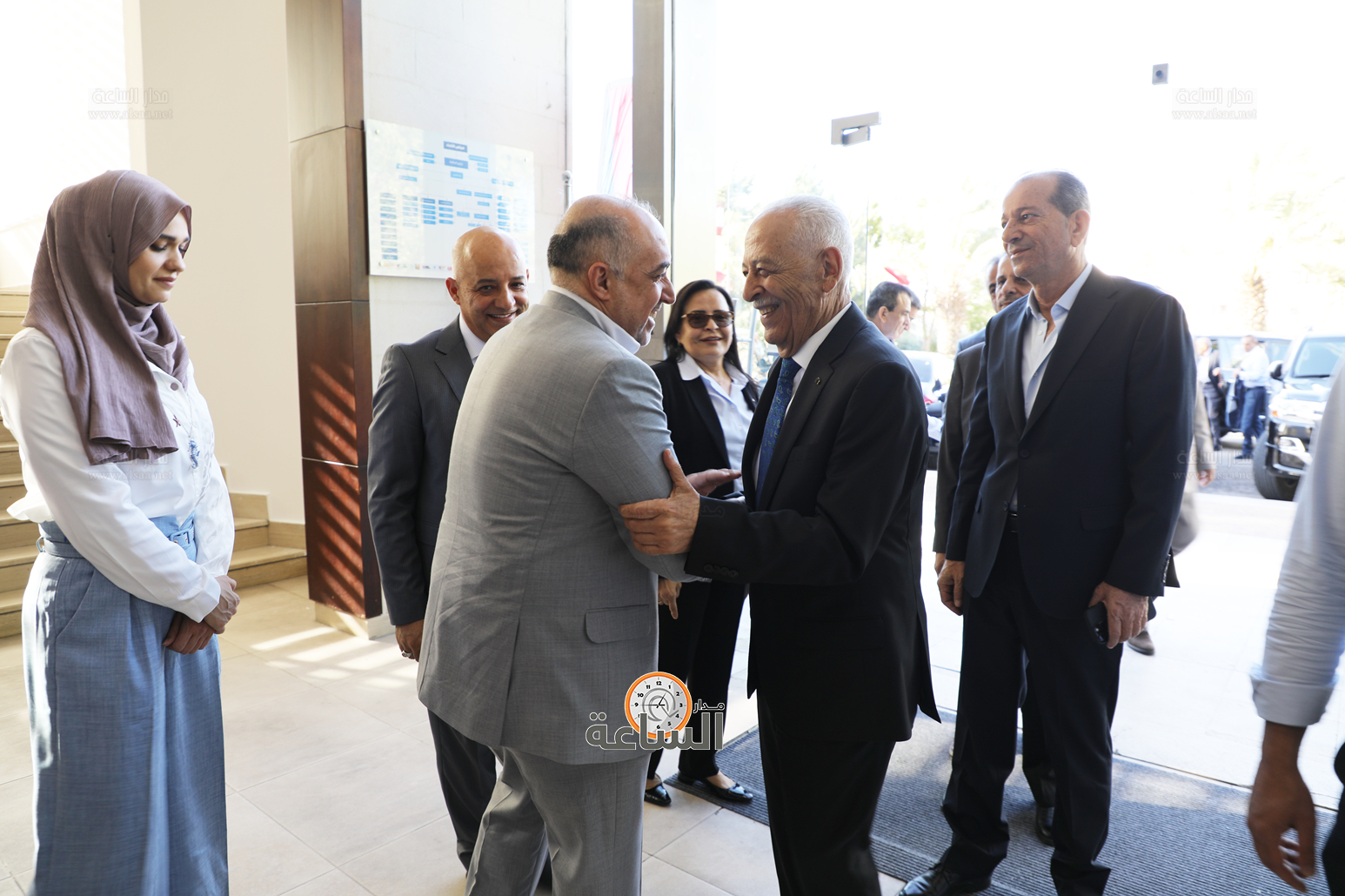 Madar Al-Saa Images 0.07901987584102776