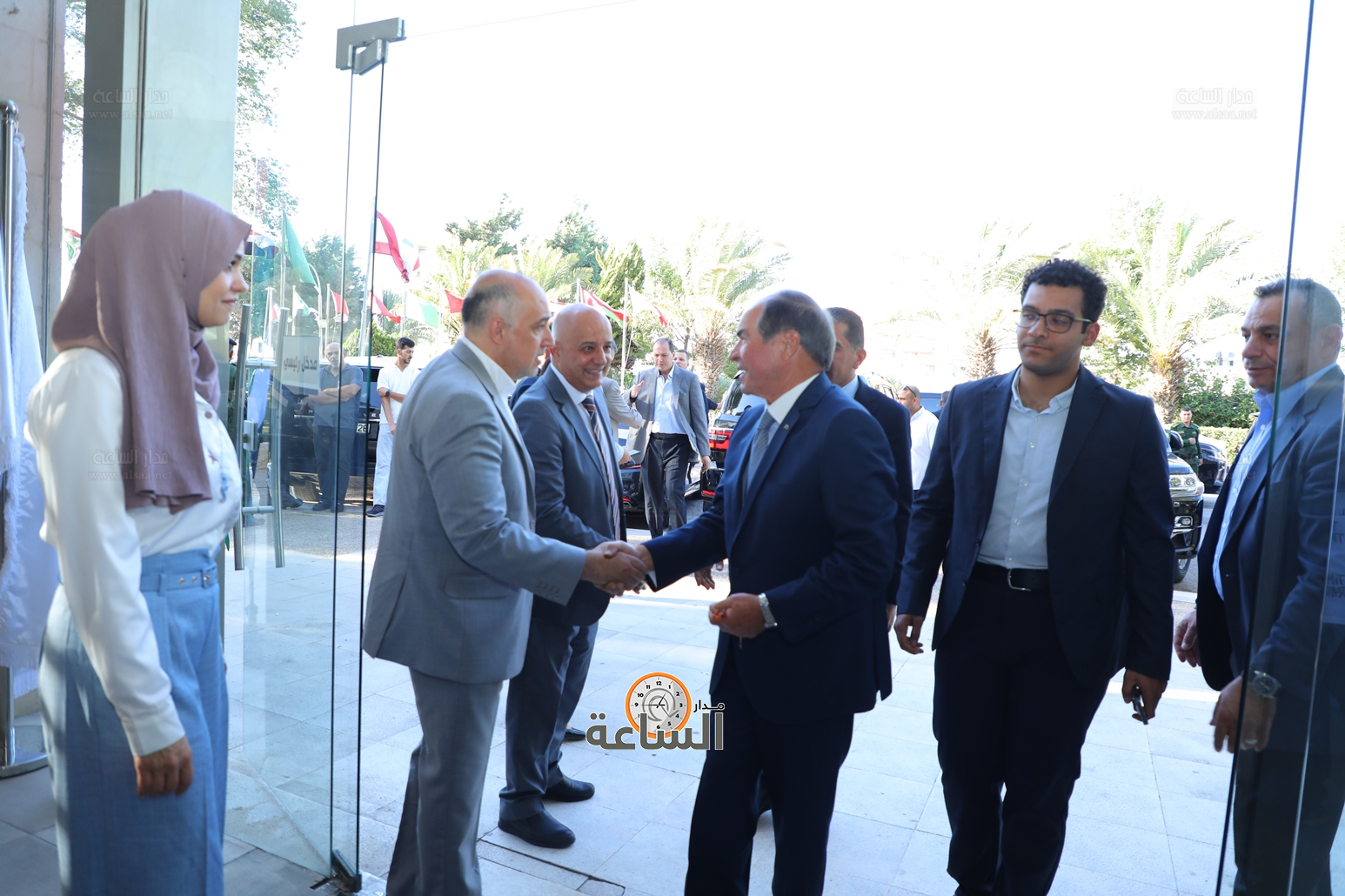 Madar Al-Saa Images 0.44963321929440914