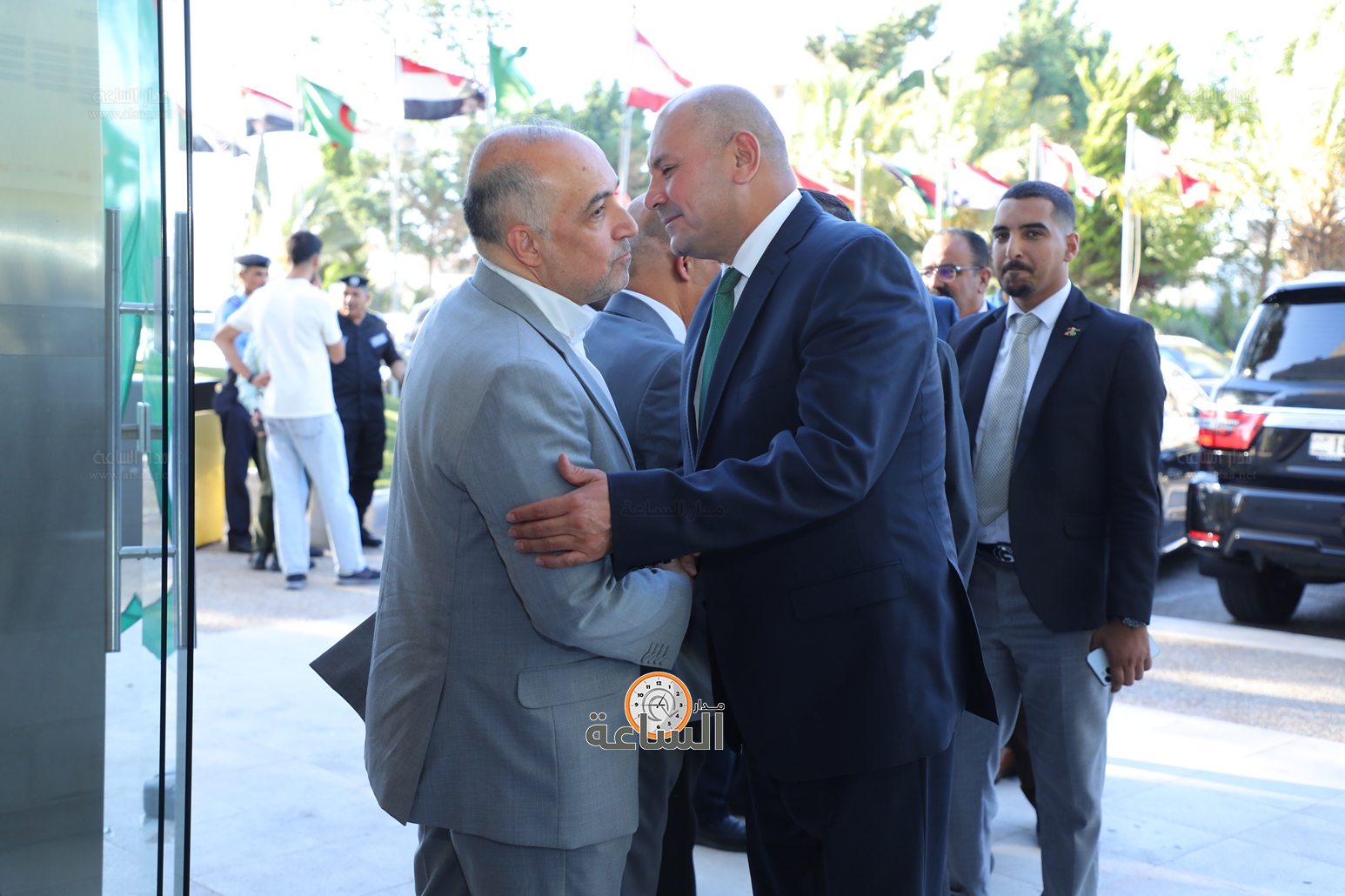 Madar Al-Saa Images 0.17914048349047973