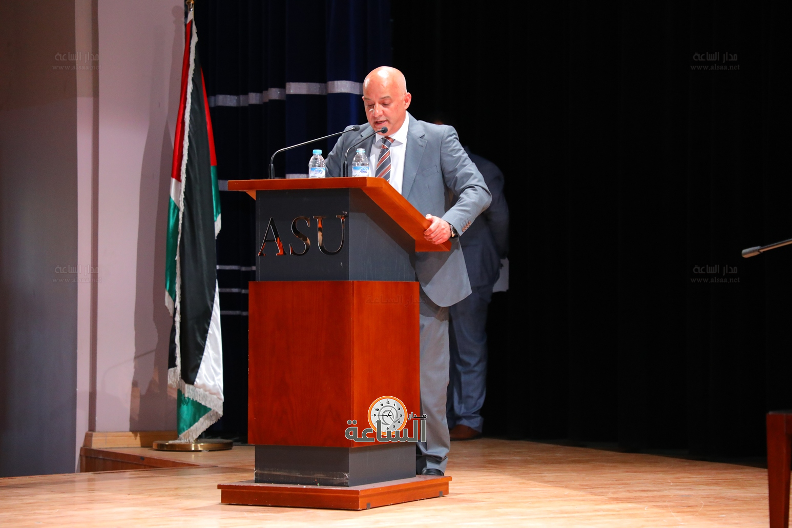 Madar Al-Saa Images 0.17238302821536267