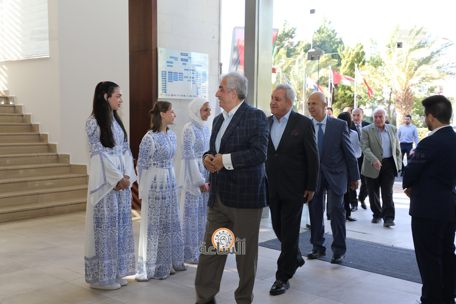 Madar Al-Saa Images 0.39413938124095593