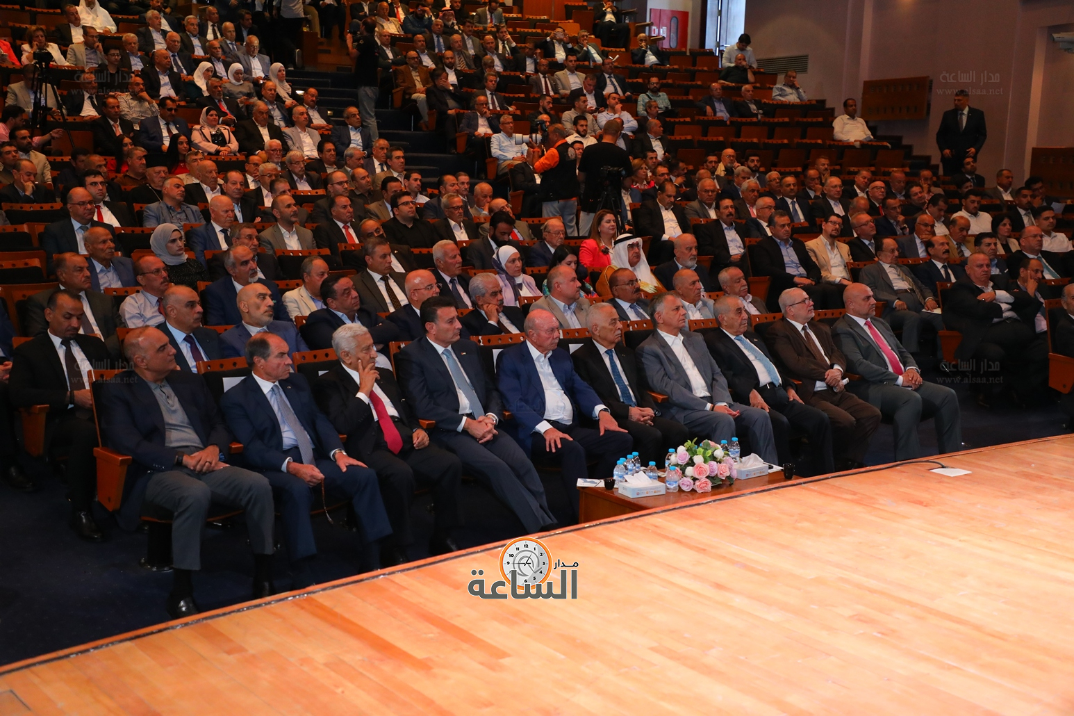 Madar Al-Saa Images 0.229698776360586