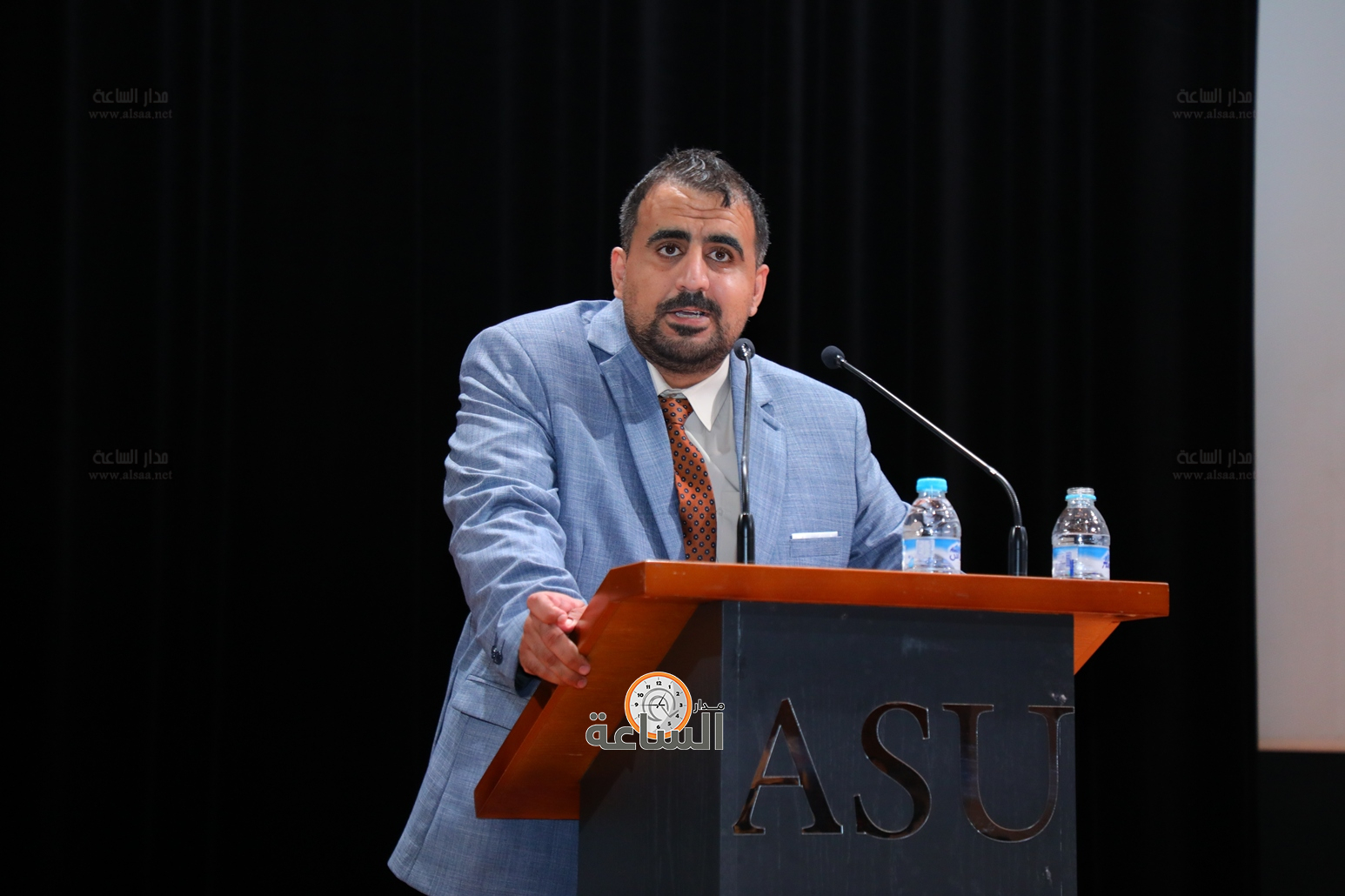 Madar Al-Saa Images 0.6130818878319219