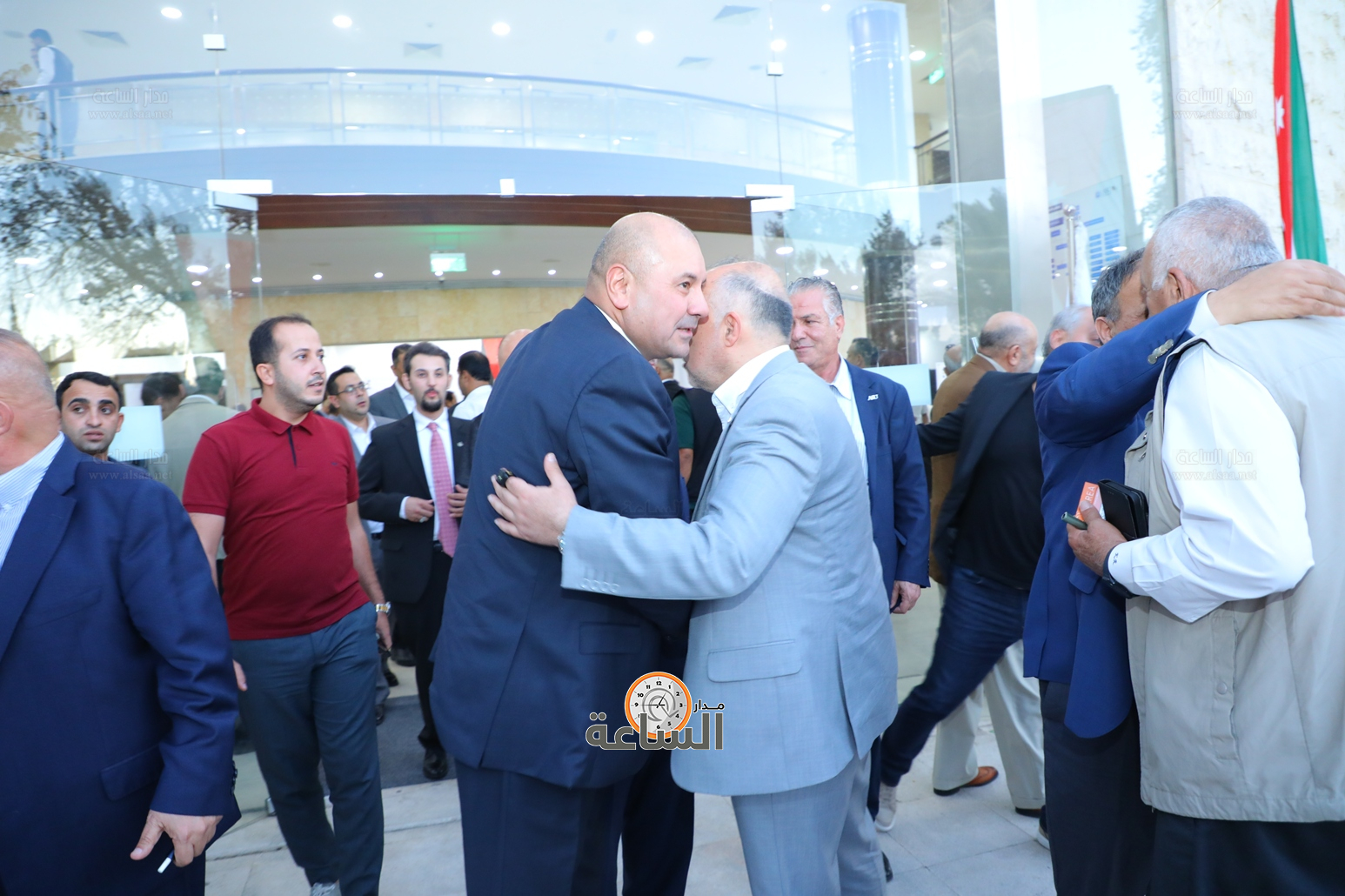 Madar Al-Saa Images 0.24613529619031127