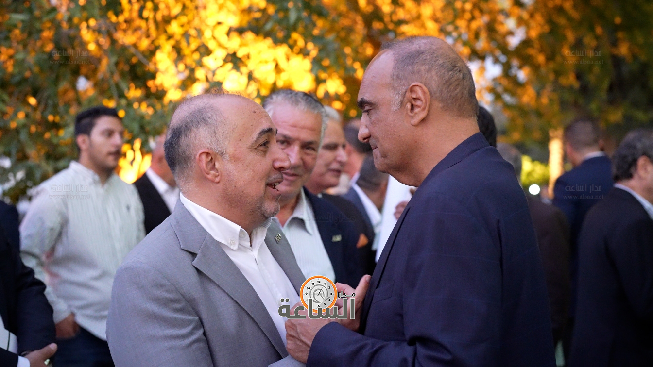 Madar Al-Saa Images 0.7979726059460505