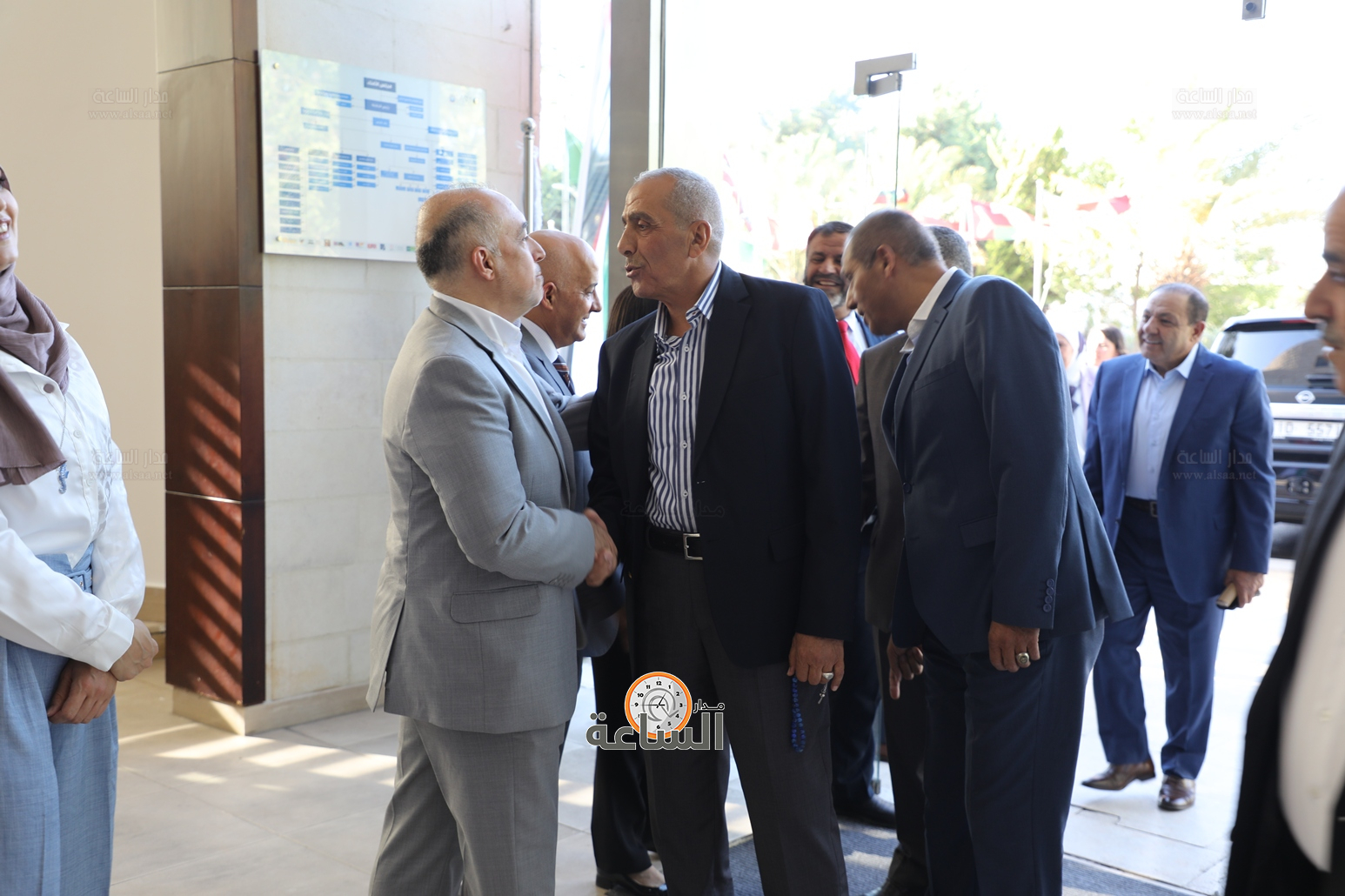 Madar Al-Saa Images 0.8139488612886303