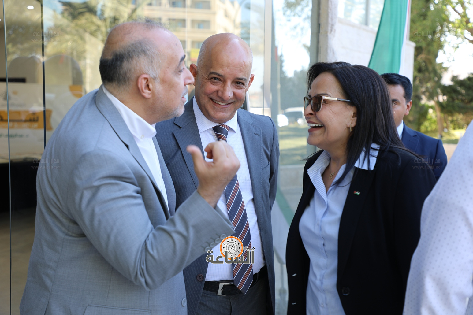 Madar Al-Saa Images 0.4860982175170555