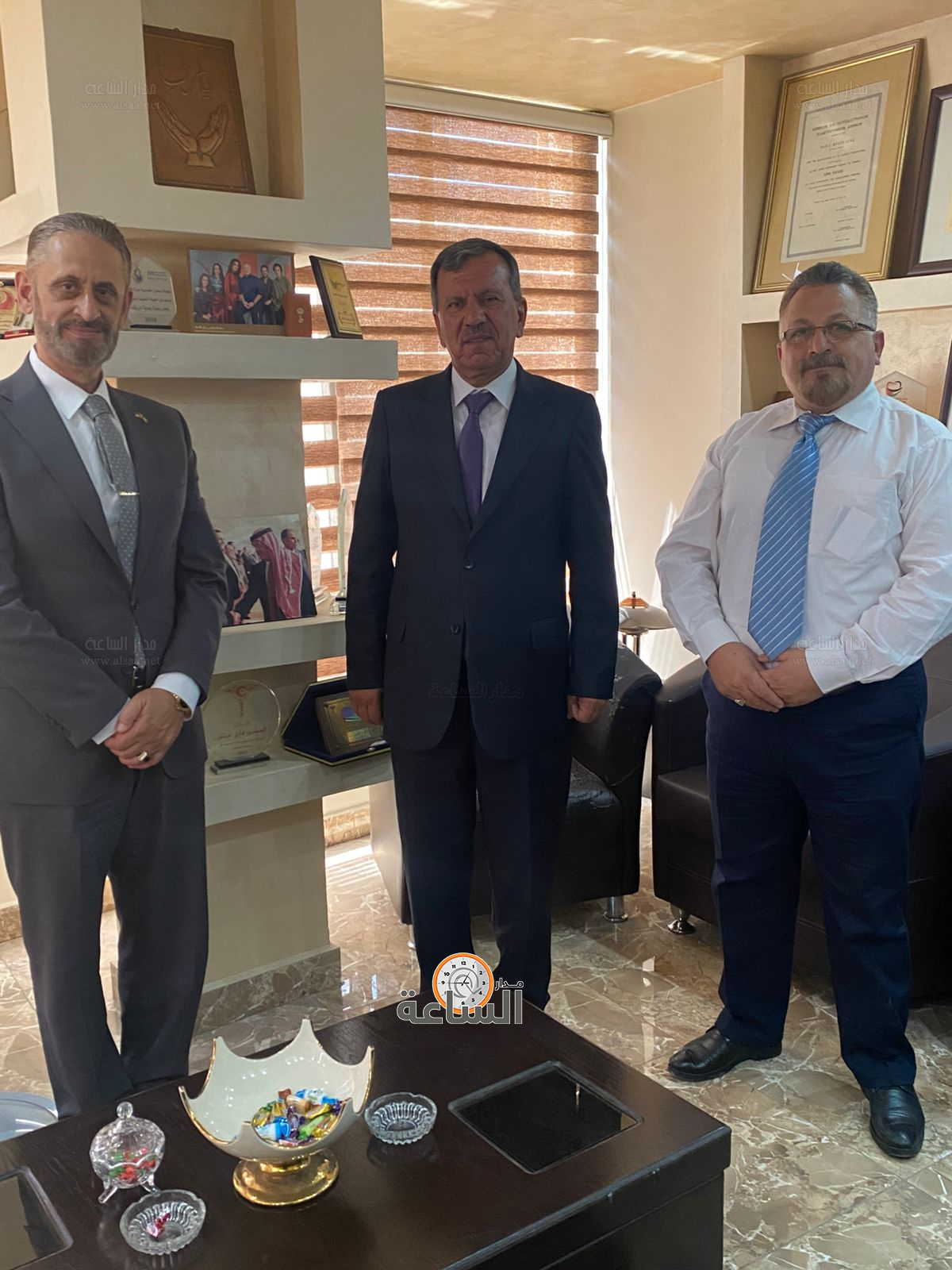 Madar Al-Saa Images 0.7420589203425678