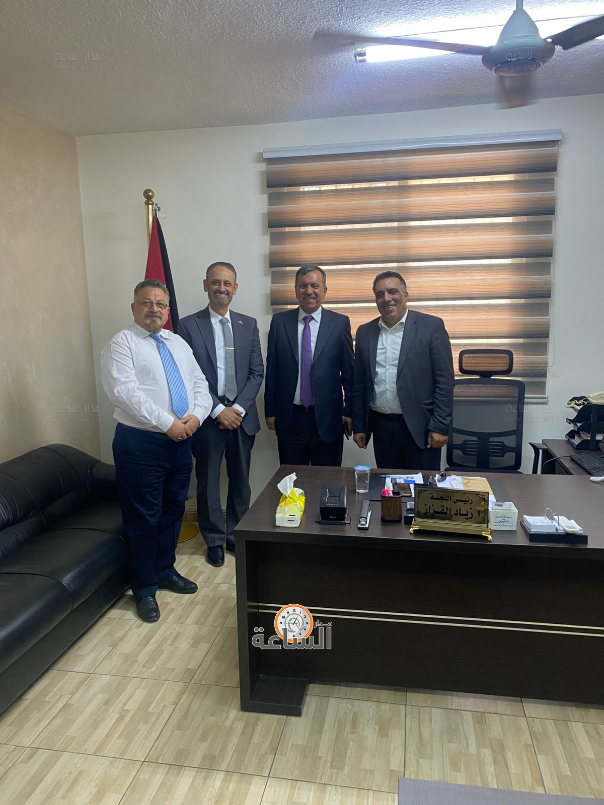 Madar Al-Saa Images 0.8815263047434712