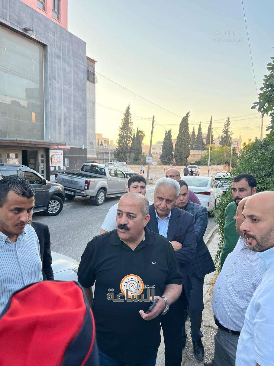 Madar Al-Saa Images 0.14029712401722383