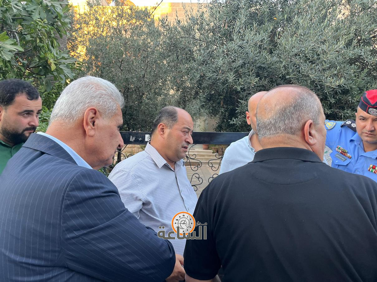 Madar Al-Saa Images 0.8547732759262272