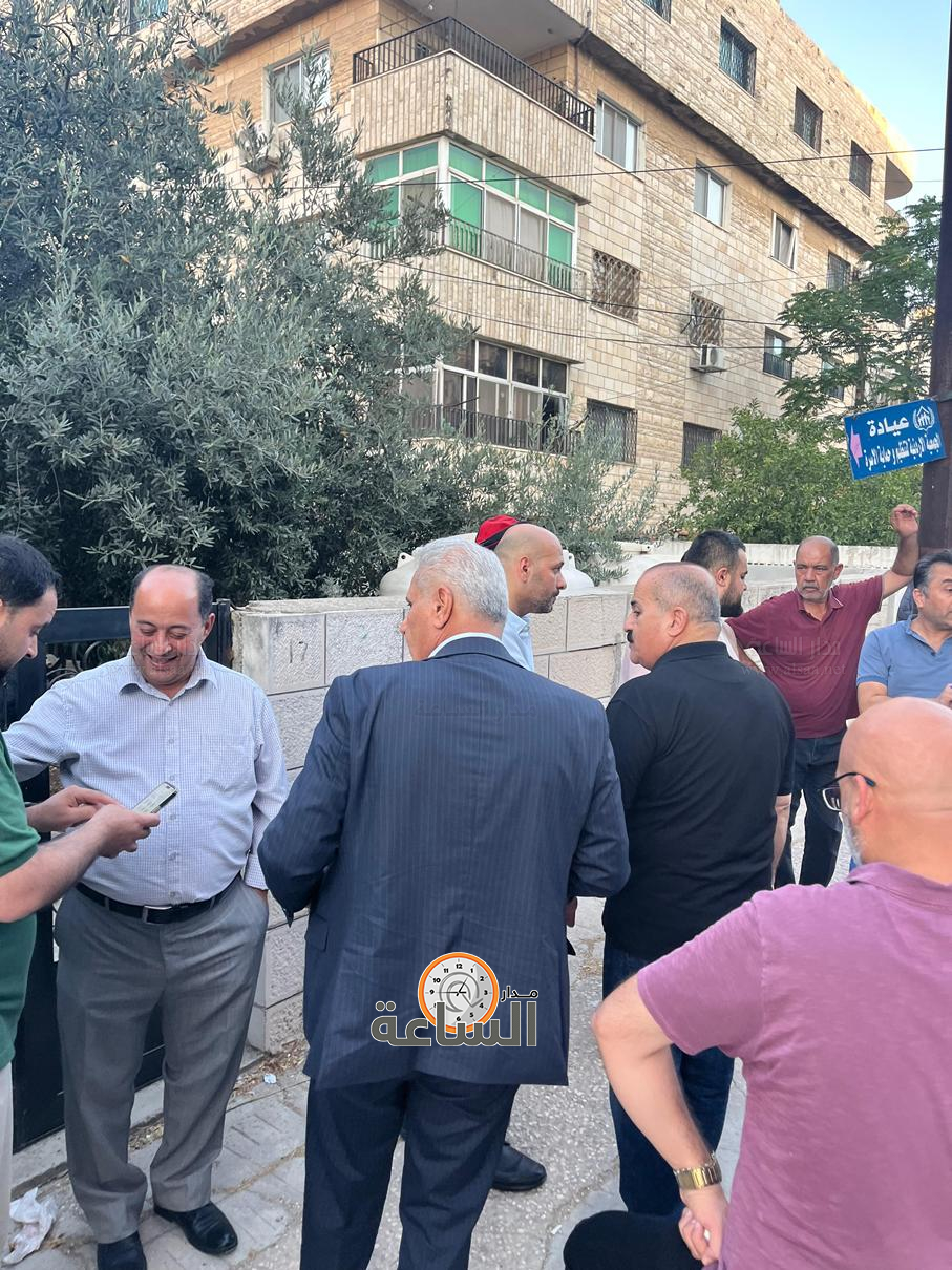 Madar Al-Saa Images 0.3247564100785266