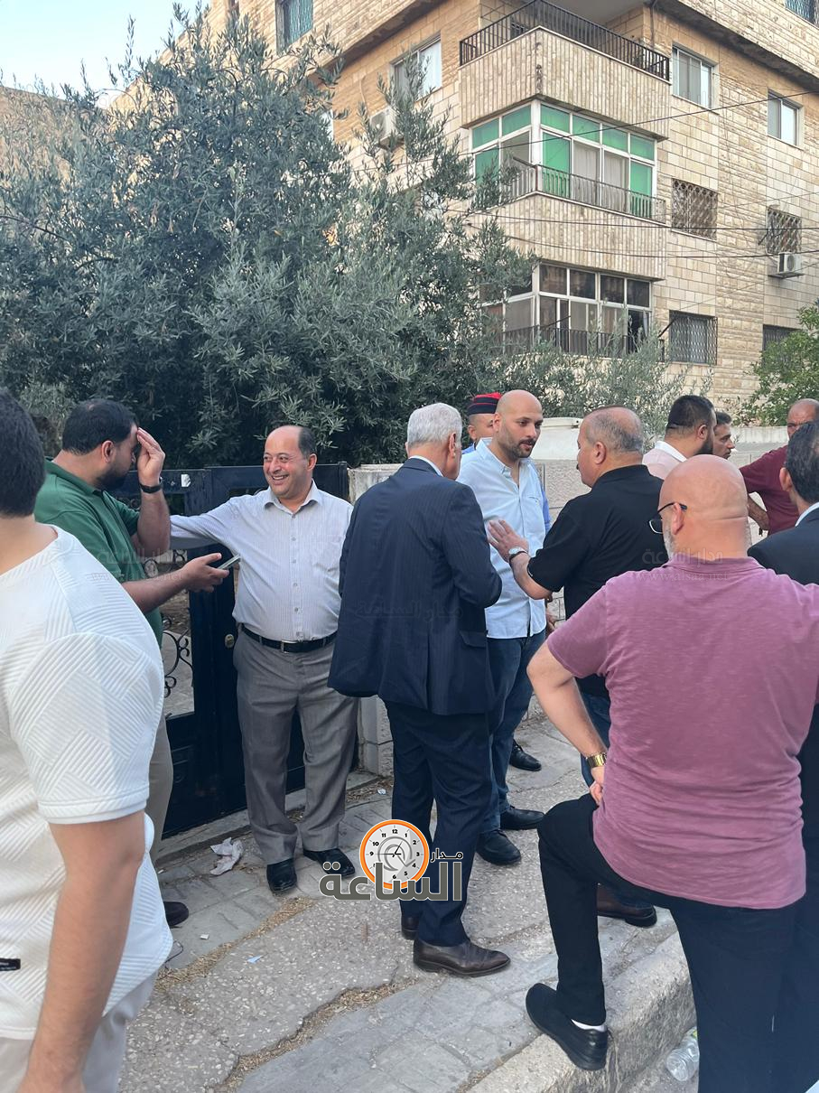 Madar Al-Saa Images 0.7199760978225982