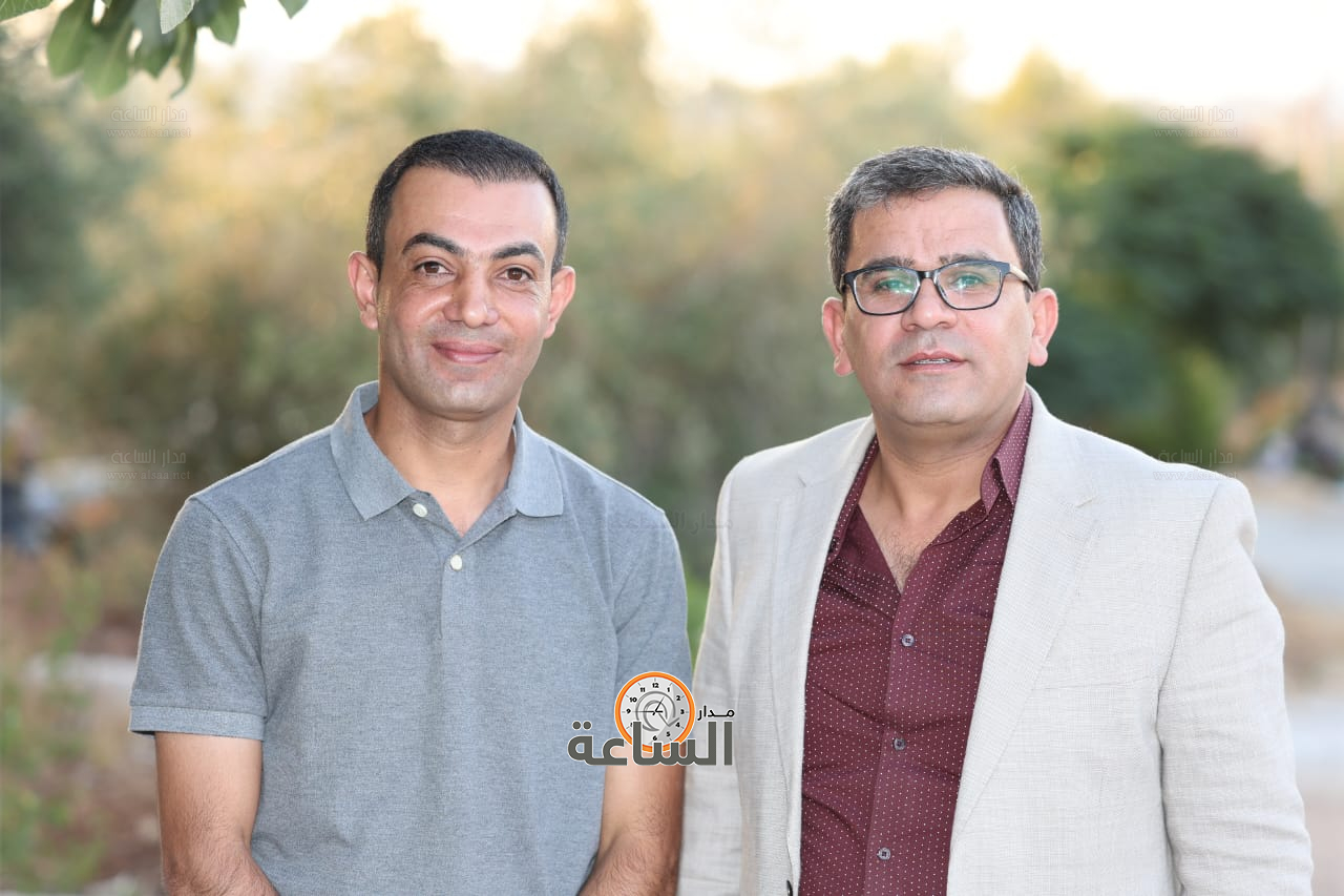 Madar Al-Saa Images 0.8536191487614199