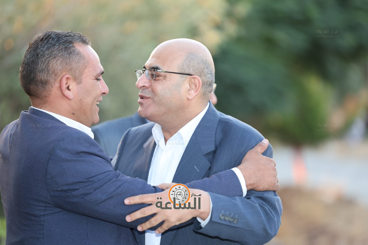 Madar Al-Saa Images 0.4664998174663815