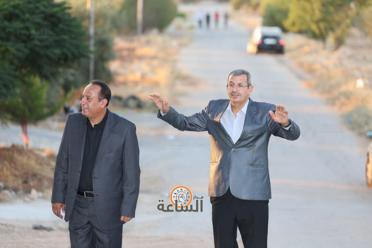 Madar Al-Saa Images 0.8067344890081414