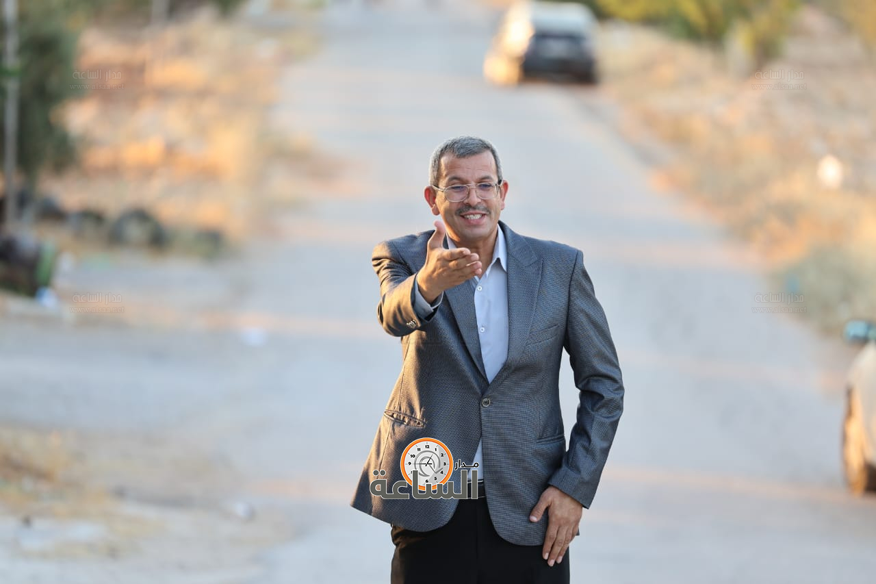 Madar Al-Saa Images 0.1069964927427055