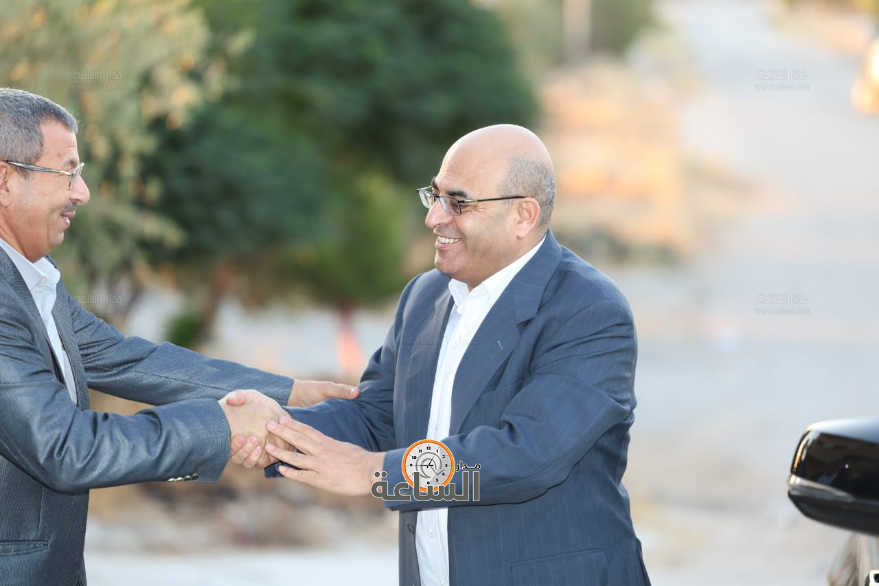 Madar Al-Saa Images 0.7620668518148033