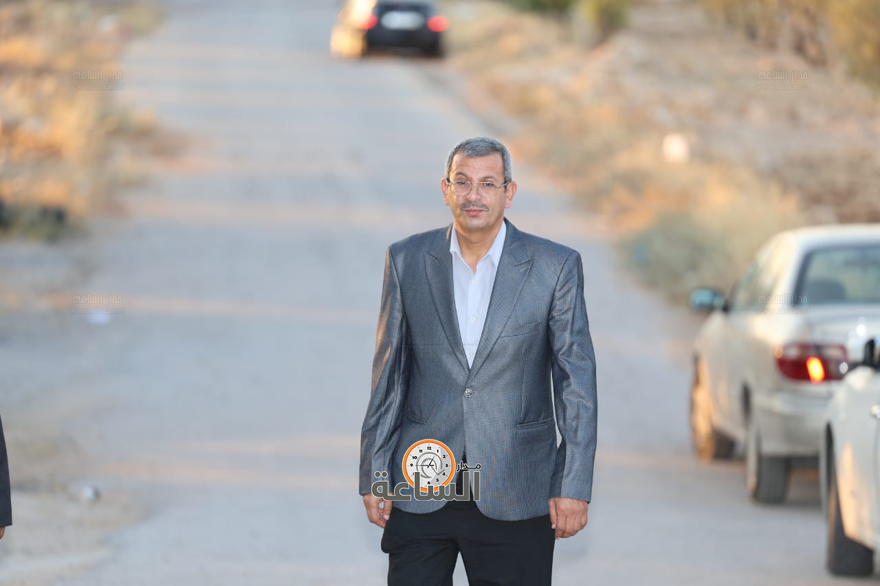 Madar Al-Saa Images 0.2617400669222706