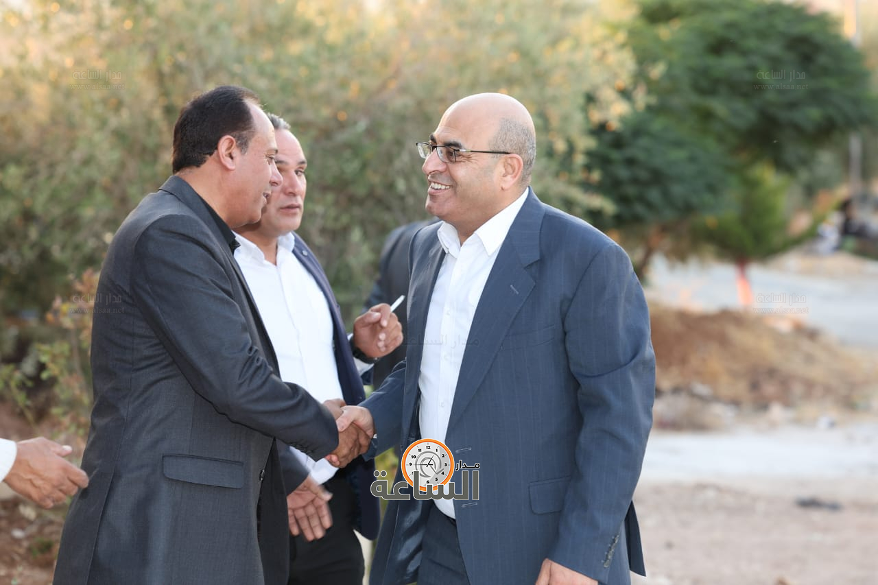 Madar Al-Saa Images 0.21488614415252638