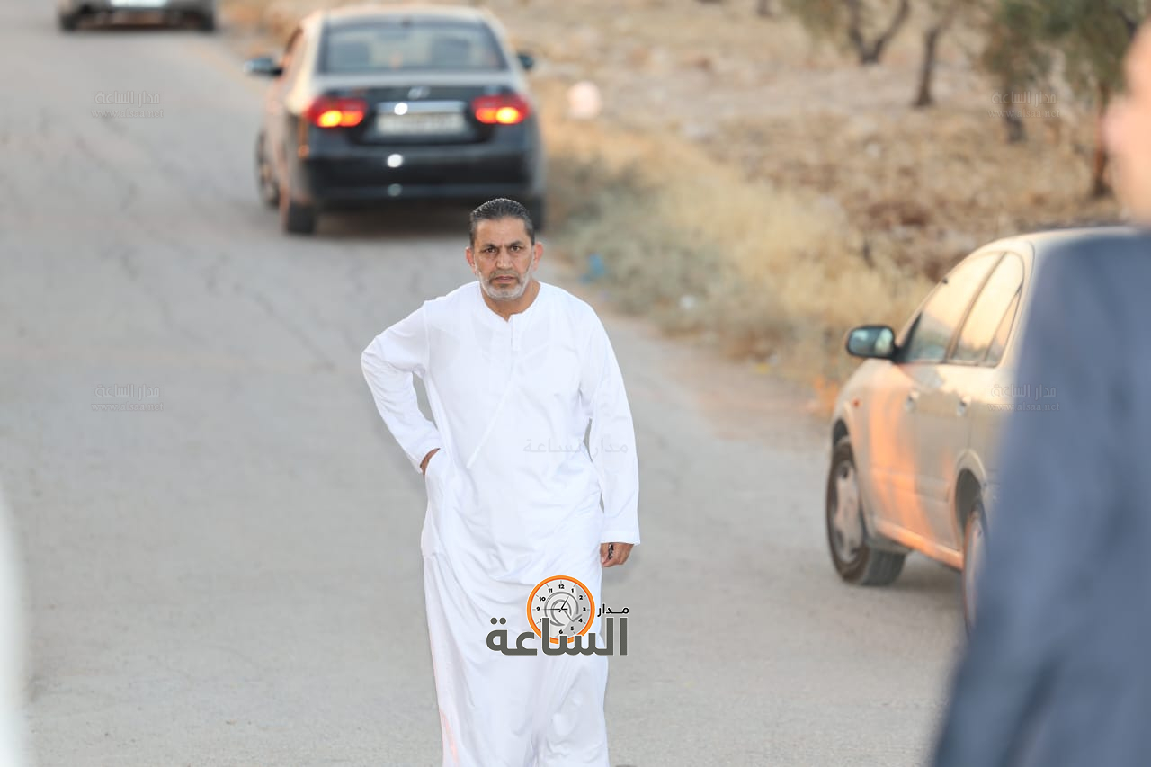 Madar Al-Saa Images 0.26827675355441505