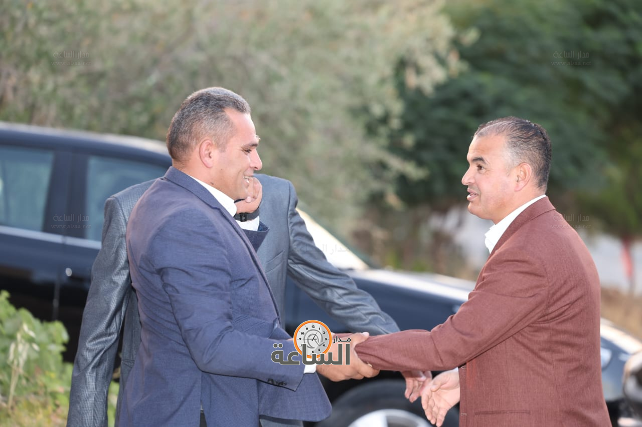 Madar Al-Saa Images 0.7110350971644589