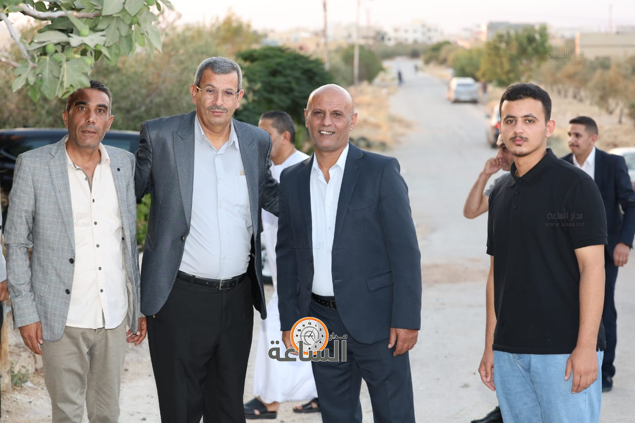 Madar Al-Saa Images 0.8869402501507067