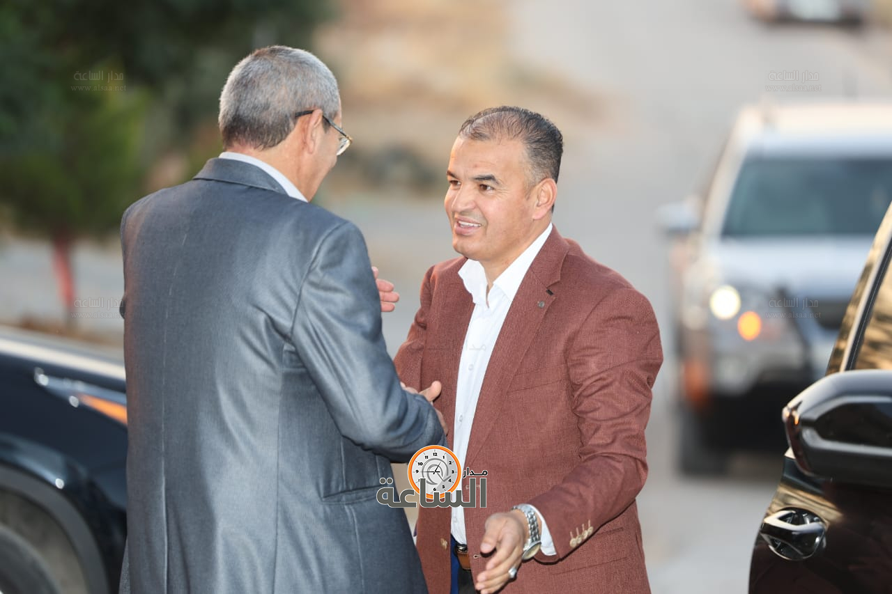 Madar Al-Saa Images 0.6913502095059714