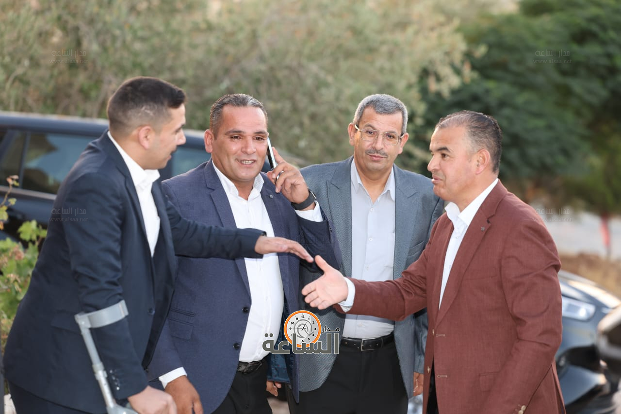 Madar Al-Saa Images 0.5489246709981738