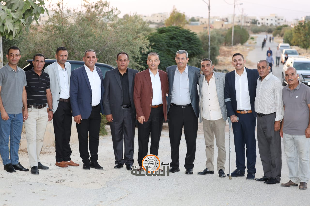 Madar Al-Saa Images 0.18112240268246926