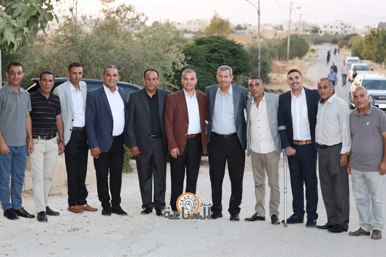 Madar Al-Saa Images 0.8496720807187745