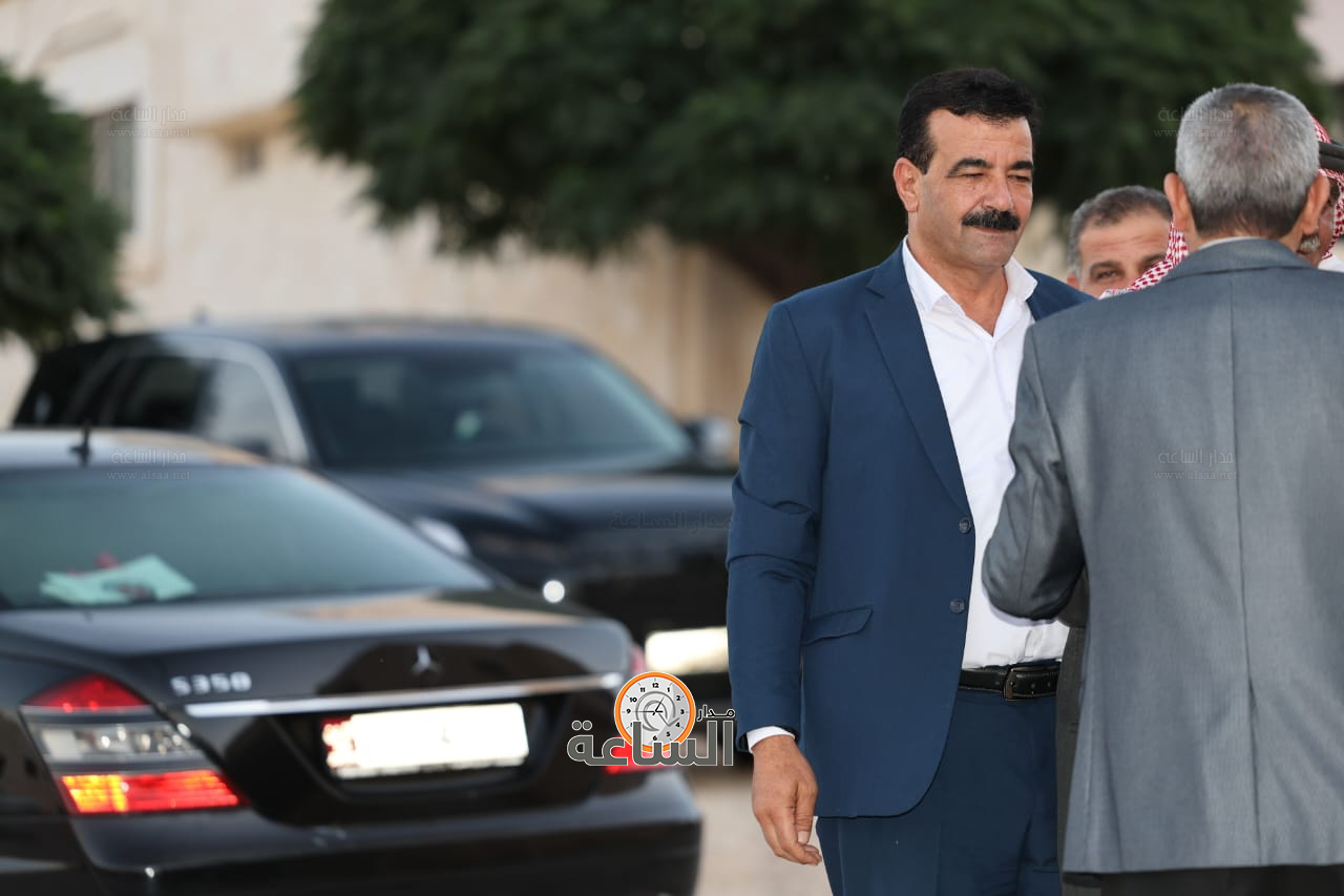 Madar Al-Saa Images 0.18740839515333518