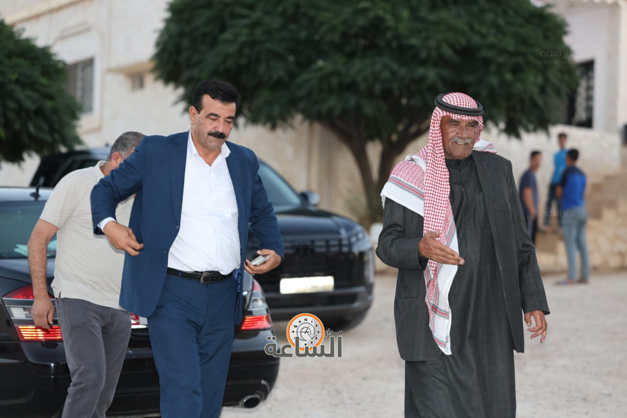 Madar Al-Saa Images 0.6606868174589884