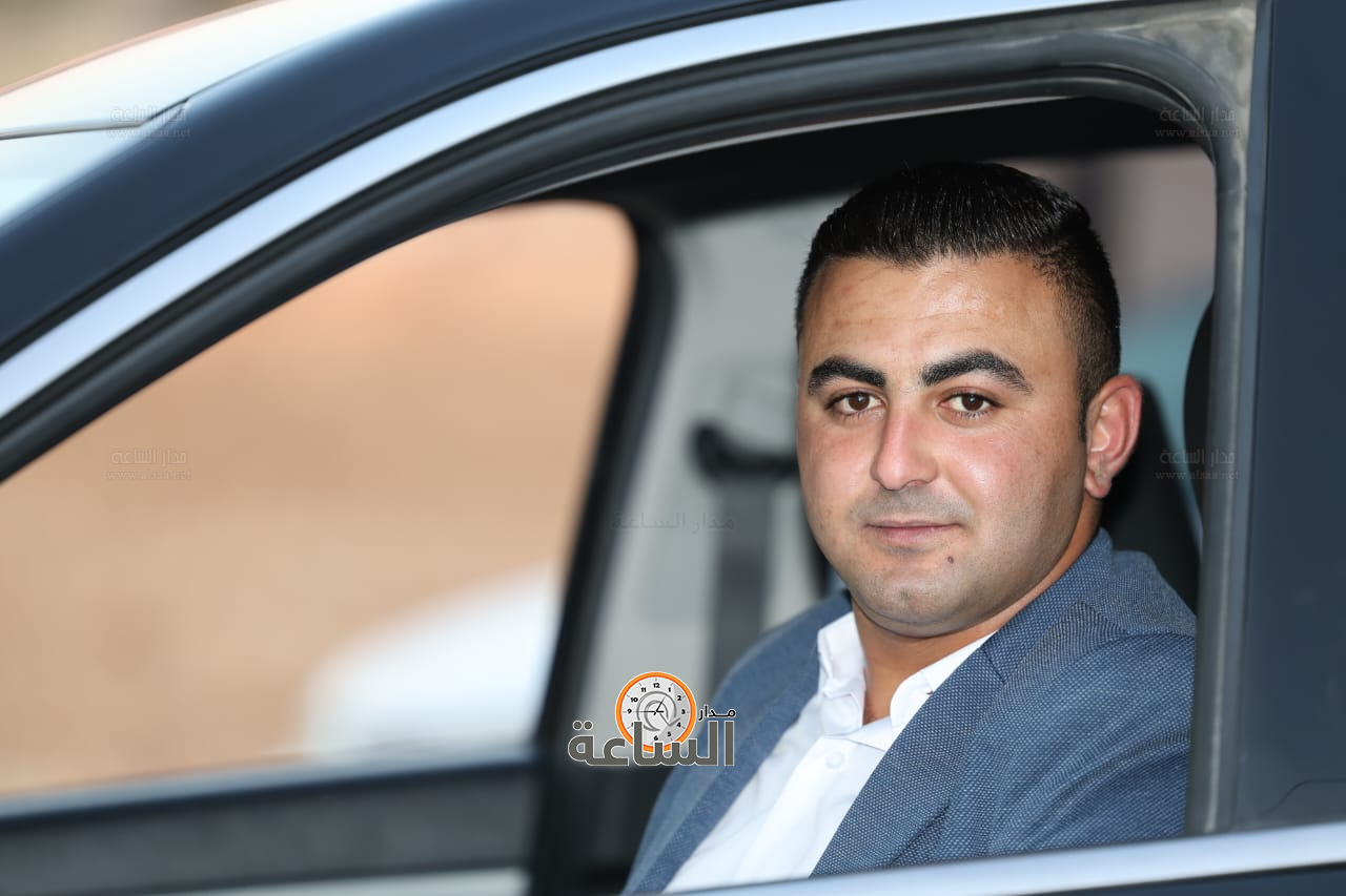 Madar Al-Saa Images 0.7752360150902207