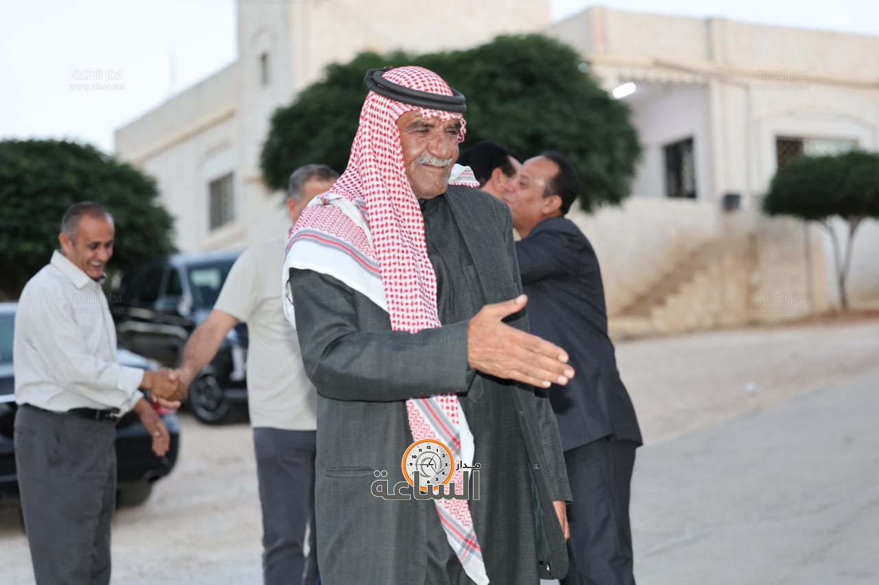 Madar Al-Saa Images 0.7644491221885793