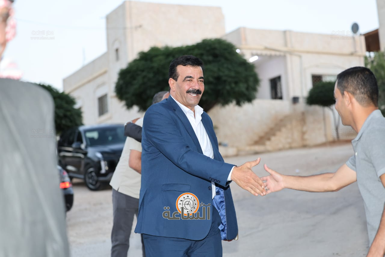 Madar Al-Saa Images 0.4620017370389188