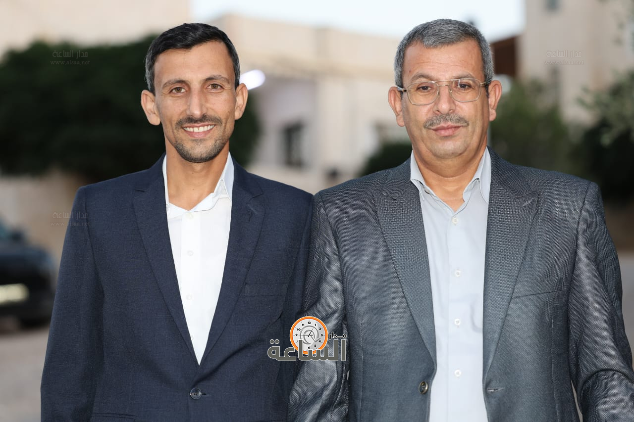 Madar Al-Saa Images 0.46122097615891644