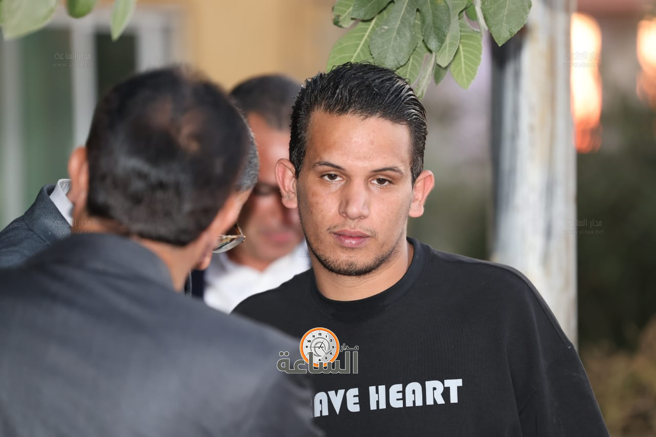 Madar Al-Saa Images 0.20293003267215226