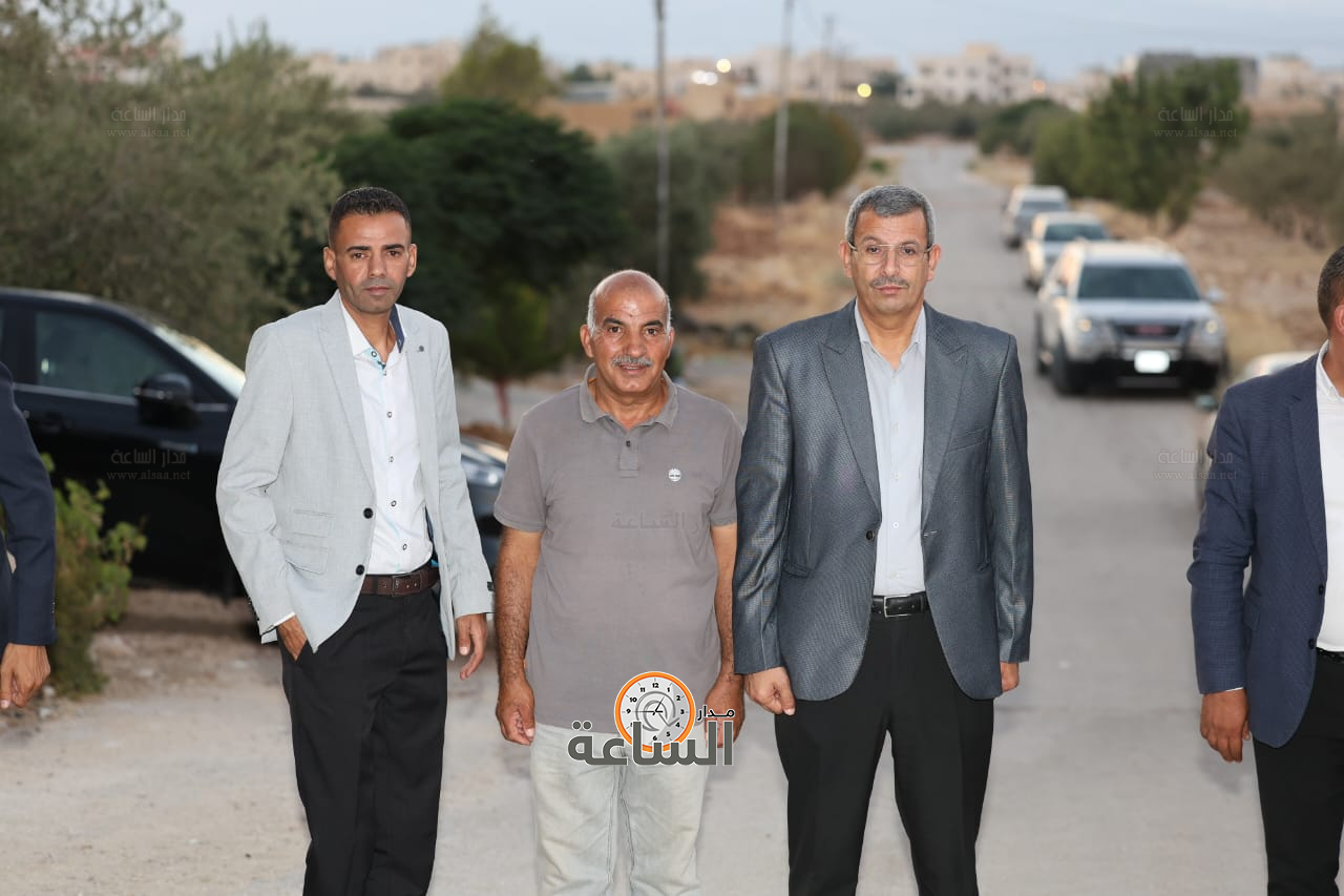 Madar Al-Saa Images 0.5394291703270937