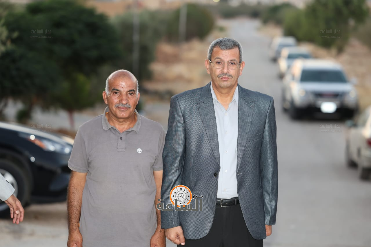 Madar Al-Saa Images 0.6844485759946927