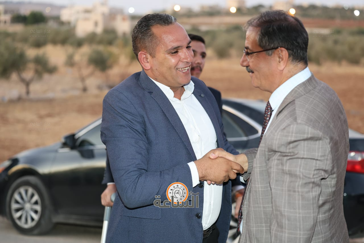 Madar Al-Saa Images 0.8224142411638516